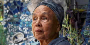 Betye Saar, Artist Who Upended Black Stereotypes, Dies at 99