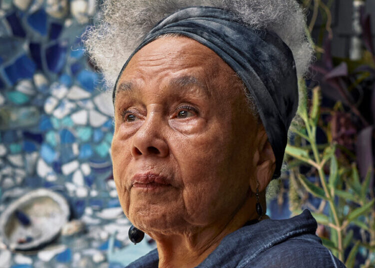 Betye Saar, Artist Who Upended Black Stereotypes, Dies at 99