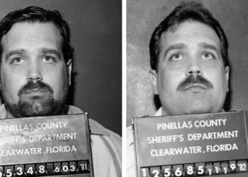 The Snitch Who Put Four Men on Death Row