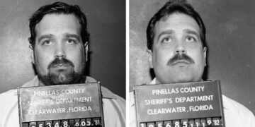 The Snitch Who Put Four Men on Death Row