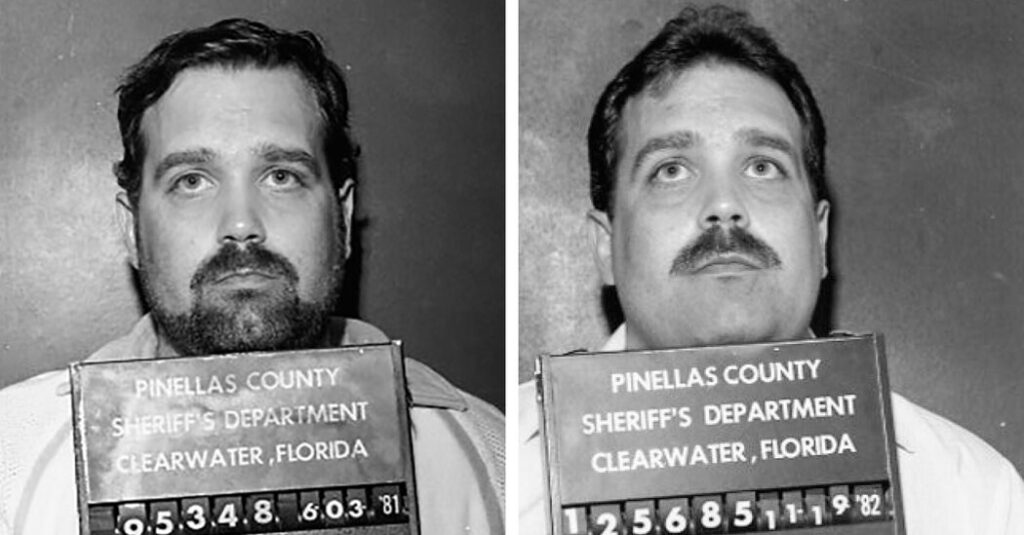 The Snitch Who Put Four Men on Death Row