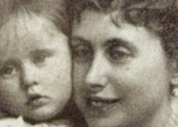 The Dark Story Behind a Sugary-Sweet Portrait