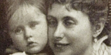The Dark Story Behind a Sugary-Sweet Portrait