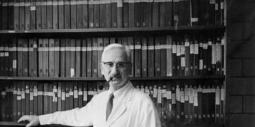He Was One of America’s Most Important — and Most Divisive — Scientists