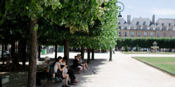 Should Travelers Give Up on Summer in Western Europe?