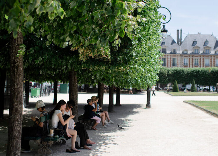 Should Travelers Give Up on Summer in Western Europe?
