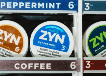 Tobacco Companies Are Cashing In on Zyn’s Unstoppable Popularity