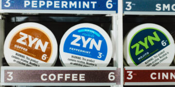 Tobacco Companies Are Cashing In on Zyn’s Unstoppable Popularity