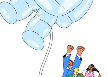 In Silicon Valley, Some Say an A.I. Bubble Would Be Just Fine