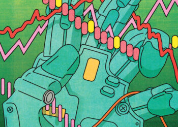 A.I. Is Reshaping the Economy. Good Luck Measuring How.