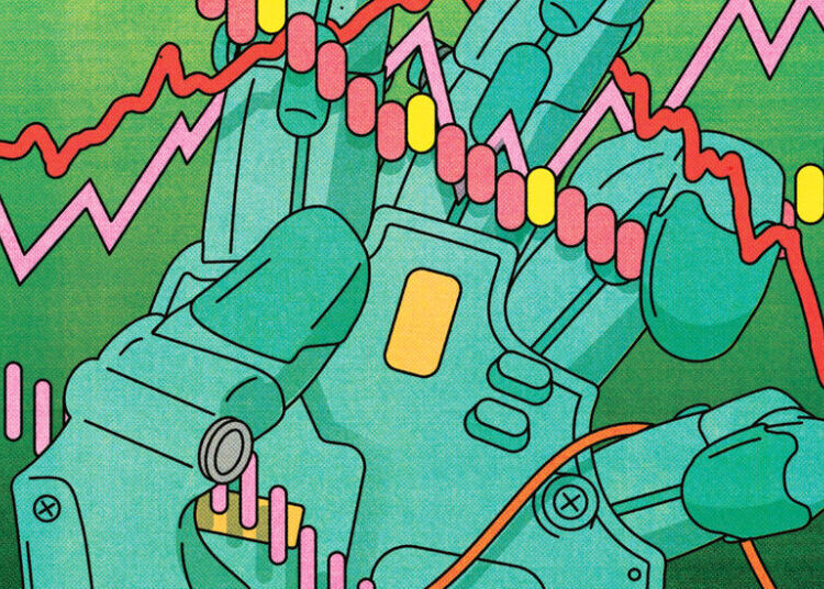 A.I. Is Reshaping the Economy. Good Luck Measuring How.