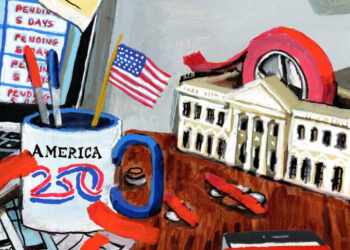 6 Things That Drive Us Crazy About Money in America