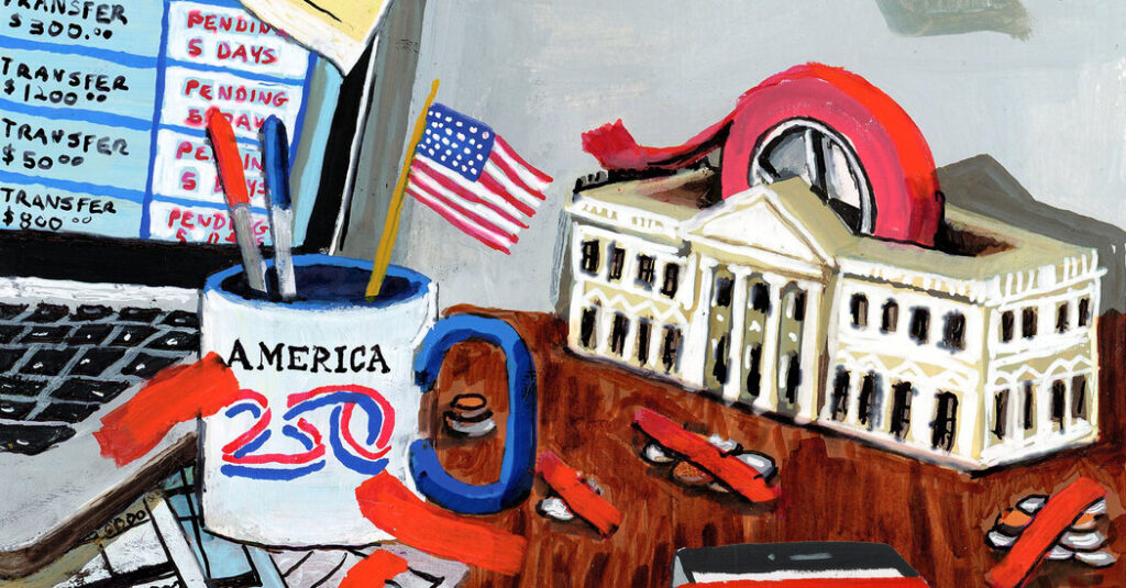 6 Things That Drive Us Crazy About Money in America