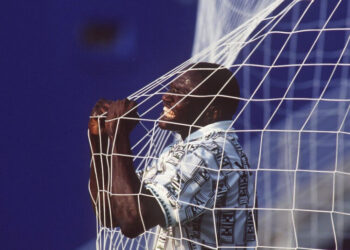 From the World Cup to the Finish Line, Athletes Who Make Victory an Art