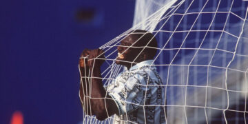 From the World Cup to the Finish Line, Athletes Who Make Victory an Art