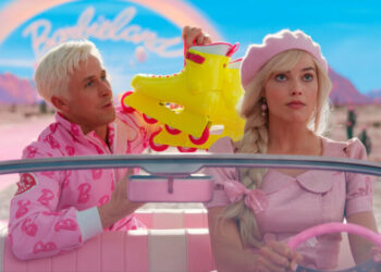 There’s a Scramble Underway Over a ‘Barbie’ Sequel