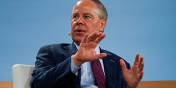 Companies Rush to Close Daring Deals Under Trump