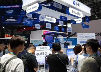Alibaba’s A.I. Is a Hit, but Hard to Turn Into a Moneymaker