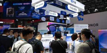Alibaba’s A.I. Is a Hit, but Hard to Turn Into a Moneymaker