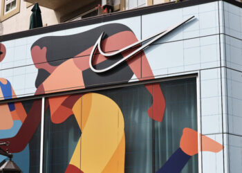 Nike Was the Poster Child for Diversity Efforts. That Made It a Trump Target.