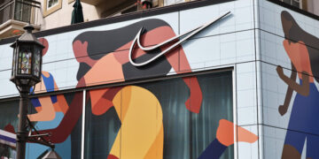 Nike Was the Poster Child for Diversity Efforts. That Made It a Trump Target.