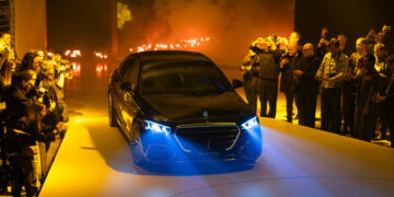 The German Auto Industry, a Pillar of the National Psyche, Is Trembling