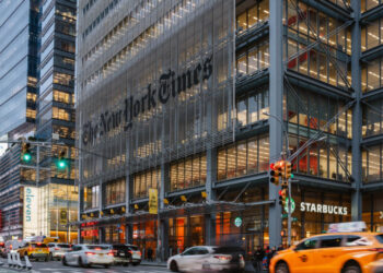 New York Times Accuses Federal Employment Agency of Retaliation
