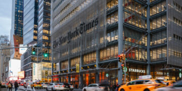 New York Times Accuses Federal Employment Agency of Retaliation