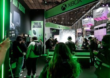 Xbox Hits Reset Button, Laying Off Thousands and Dropping Game Studios