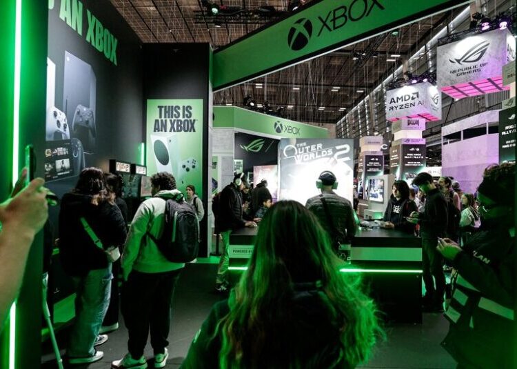 Xbox Hits Reset Button, Laying Off Thousands and Dropping Game Studios