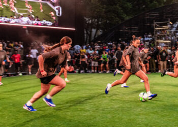 At the World Cup, Nike and Adidas Duel Over the Future of Soccer