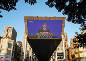 Why Silicon Valley Can’t Stop Looking Over Its Shoulder at China