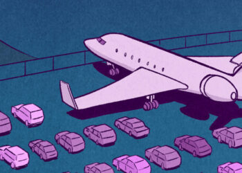 Private Planes, Helicopters and Mercedes Vans: The Rich Do the World Cup