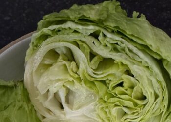 When It Comes to Cyclospora, the Internet Is Leaping to Conclusions