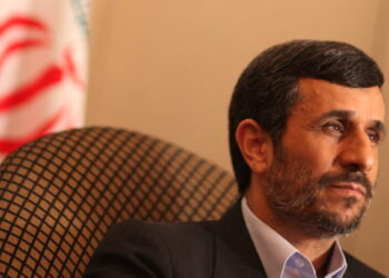 Inside Israel’s Secret Operation to Cultivate Ahmadinejad