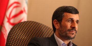 Inside Israel’s Secret Operation to Cultivate Ahmadinejad