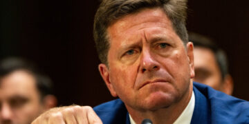 Senate Confirms Jay Clayton to Lead U.S. Intelligence Community