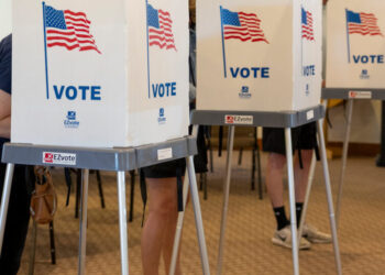 Trump Is Expected to Revisit Election Security. Here’s What to Know.