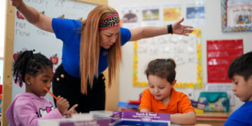 Trump Administration Plans to Upend Head Start by Deregulating It
