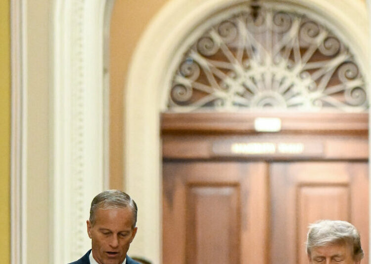 Bipartisan Housing Bill Becomes Law Even Though Trump Refuses to Sign It