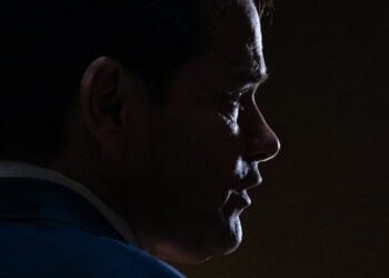 How Marco Rubio is Running Venezuela From Afar