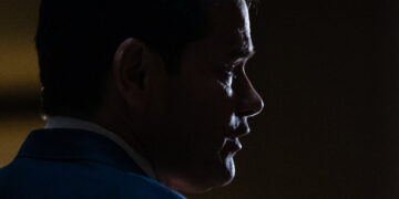 How Marco Rubio is Running Venezuela From Afar