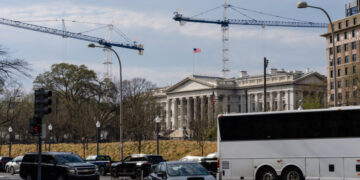 Russia Bill Broadens Sanctions but Could Fuel Fears Over the Dollar