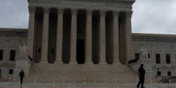Supreme Court Allows Texas Age-Verification Law for App Stores, for Now