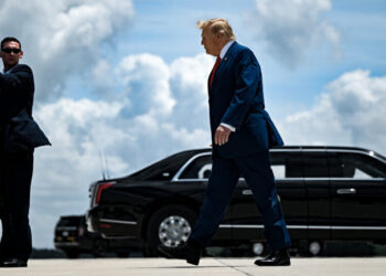 From Celebration to Escalation: How Trump’s Iran Cease-Fire Collapsed