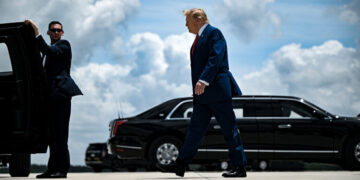 From Celebration to Escalation: How Trump’s Iran Cease-Fire Collapsed