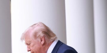 Trump’s Posts on Singing Somali Schoolchildren Stir Anger in Minnesota