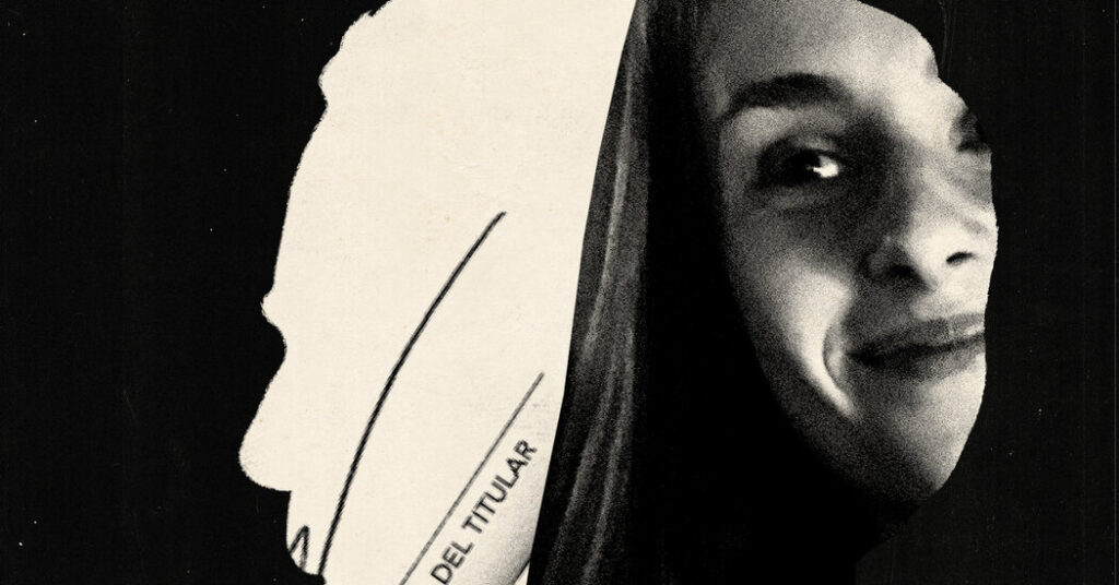 Meet the Woman Who Stands to Inherit Much of Jeffrey Epstein’s Fortune