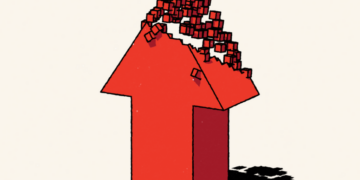 Where U.S. Government Data Is Disappearing