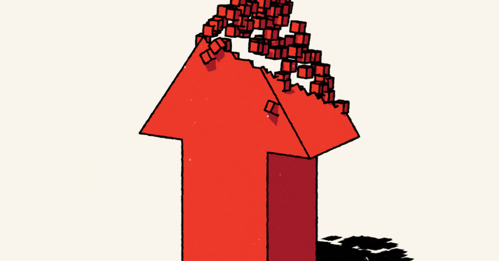 Where U.S. Government Data Is Disappearing